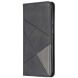 Чехол UniCase Geometric Pattern для Samsung Galaxy A50 (A505) / A30s (A307) / A50s - Black (229137B). Фото 2 из 11