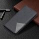 Чехол UniCase Geometric Pattern для Samsung Galaxy S22 (S901) - Black (296356B). Фото 4 из 9