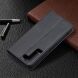 Чехол UniCase Geometric Pattern для Samsung Galaxy S22 (S901) - Black (296356B). Фото 5 из 9