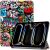 Чехол UniCase Life Style для Apple iPad Pro 11 (2024) - Graffiti: фото 1 из 7
