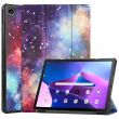 Чехол UniCase Life Style для Lenovo Tab M10 Plus (Gen 3) TB125/128 / Xiaoxin Pad 2022 - Nebula (305701B)