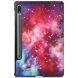 Чехол UniCase Life Style для Samsung Galaxy Tab S10 Plus - Galaxy (364703B). Фото 3 из 9