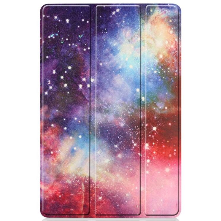 Чехол UniCase Life Style для Samsung Galaxy Tab S10 Plus - Galaxy: фото 2 из 9