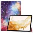 Чехол UniCase Life Style для Samsung Galaxy Tab S10 Plus - Galaxy (364703B)