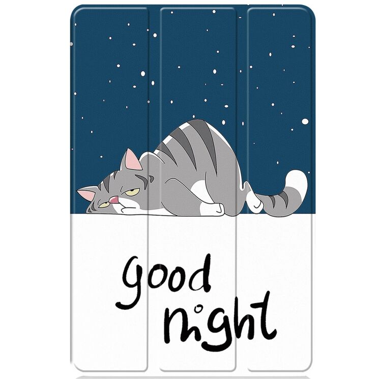 Чехол UniCase Life Style для Xiaomi Redmi Pad 2 Pro - Cat: фото 3 из 9