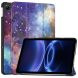 Чехол UniCase Life Style для Xiaomi Redmi Pad 2 SE - Galaxy (407901F). Фото 1 из 10