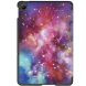 Чехол UniCase Life Style для Xiaomi Redmi Pad 2 SE - Galaxy (407901F). Фото 2 из 10