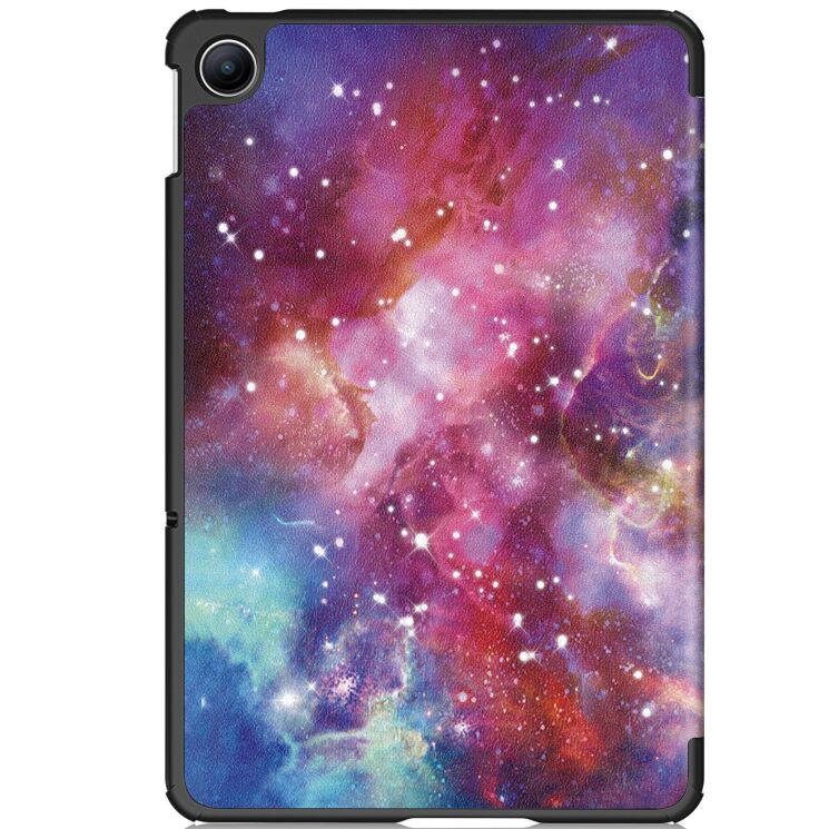 Чехол UniCase Life Style для Xiaomi Redmi Pad 2 SE - Galaxy: фото 2 из 10