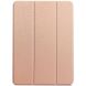 Чехол UniCase Slim для Apple iPad Air 13 M3/M2 (2025/2024) - Rose Gold (224843RG). Фото 2 из 9