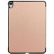 Чехол UniCase Slim для Apple iPad Air 13 M3/M2 (2025/2024) - Rose Gold (224843RG). Фото 3 из 9