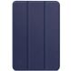 Чехол UniCase Slim для iPad mini 8 - Blue (224909L). Фото 2 из 10