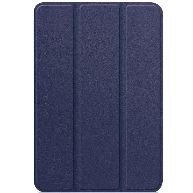 Чехол UniCase Slim для iPad mini 8 - Blue: фото 2 из 10