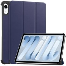 Чехол UniCase Slim для iPad mini 8 - Blue: фото 1 из 10