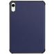 Чехол UniCase Slim для iPad mini 8 - Blue (224909L). Фото 3 из 10