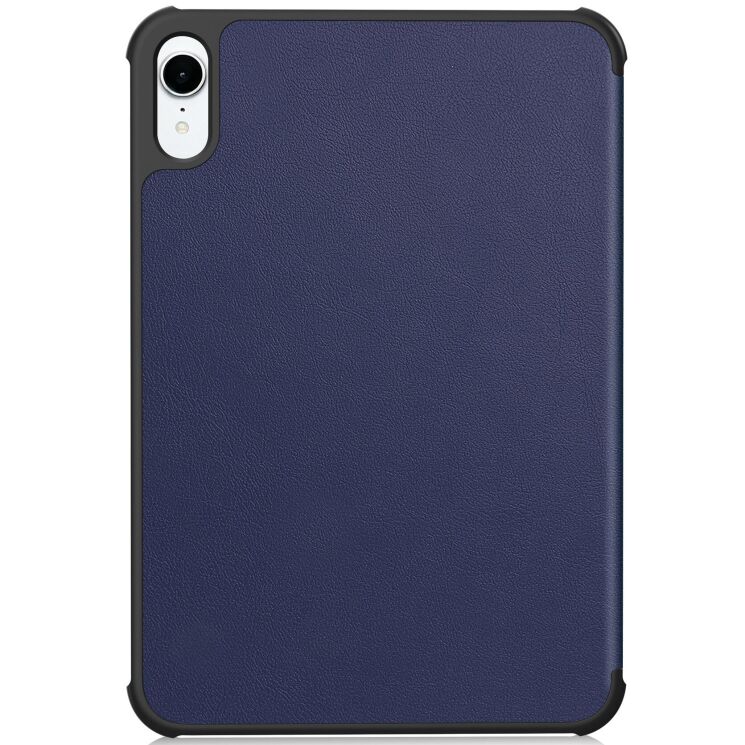 Чехол UniCase Slim для iPad mini 8 - Blue: фото 3 из 10