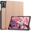 Чехол UniCase Slim для Lenovo Legion Tab - Rose Gold (358502RG)