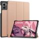Чехол UniCase Slim для Lenovo Legion Tab - Rose Gold (358502RG). Фото 1 из 10