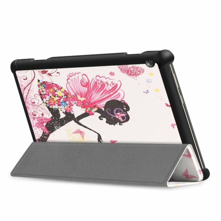 Чохол UniCase Life Style для Lenovo Tab M10 X505/X605 - Pretty Fairy: фото 7 з 8