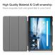 Чохол UniCase Life Style для Lenovo Tab M10 X505/X605 - Pretty Fairy (215603D). Фото 8 з 8