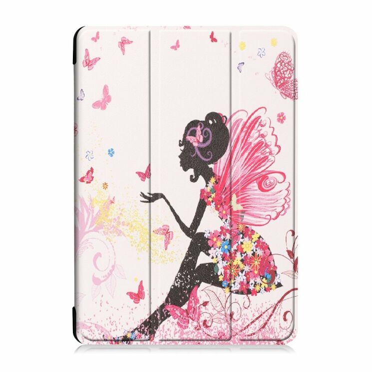 Чохол UniCase Life Style для Lenovo Tab M10 X505/X605 - Pretty Fairy: фото 2 з 8
