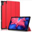 Чехол UniCase Slim для Lenovo Tab P11 (TB-J606) / Tab P11 Plus (TB-J616) - Red (216500R)