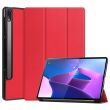 Чехол UniCase Slim для Lenovo Tab P12 Pro - Red (294004R)