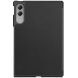 Чехол UniCase Slim для Lenovo Yoga Tab 11.1 - Black (406901B). Фото 2 из 10