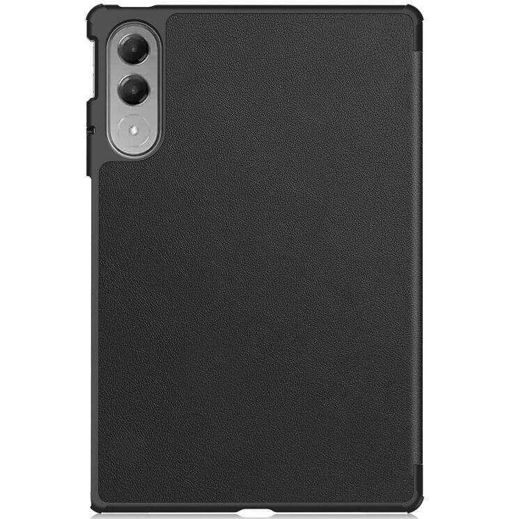 Чехол UniCase Slim для Lenovo Yoga Tab 11.1 - Black (406901B) Чехол UniCase Slim для Lenovo Yoga Tab 11.1 - Black: фото 2 из 10