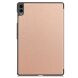 Чехол UniCase Slim для Samsung Galaxy Tab S12 Ultra - Rose Gold (435704RG). Фото 3 из 10