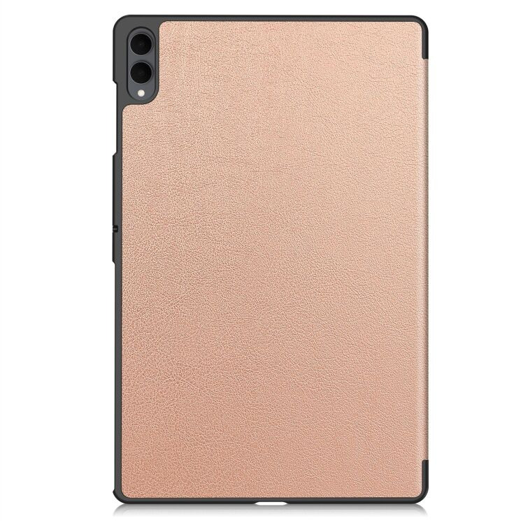 Чехол UniCase Slim для Samsung Galaxy Tab S12 Ultra - Rose Gold (435704RG) Чехол UniCase Slim для Samsung Galaxy Tab S12 Ultra - Rose Gold: фото 3 из 10