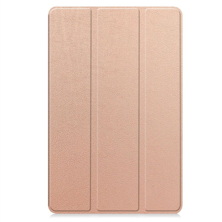 Чехол UniCase Slim для Samsung Galaxy Tab S12 Ultra - Rose Gold (435704RG) Чехол UniCase Slim для Samsung Galaxy Tab S12 Ultra - Rose Gold: фото 4 из 10