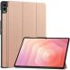 Чехол UniCase Slim для Samsung Galaxy Tab S12 Ultra - Rose Gold (435704RG). Фото 1 из 10