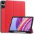 Чехол UniCase Soft UltraSlim для Xiaomi Redmi Pad Pro - Red: фото 1 из 10
