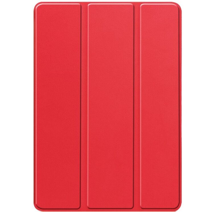 Чехол UniCase Soft UltraSlim для Xiaomi Redmi Pad Pro - Red: фото 2 из 10