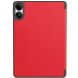 Чехол UniCase Soft UltraSlim для Xiaomi Redmi Pad Pro - Red (352612R). Фото 3 из 10