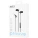 Гарнитура Proove Scape J6 - Black (400180B). Фото 2 из 3