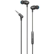 Гарнітура Proove Scape J6 - Black: фото 1 з 3