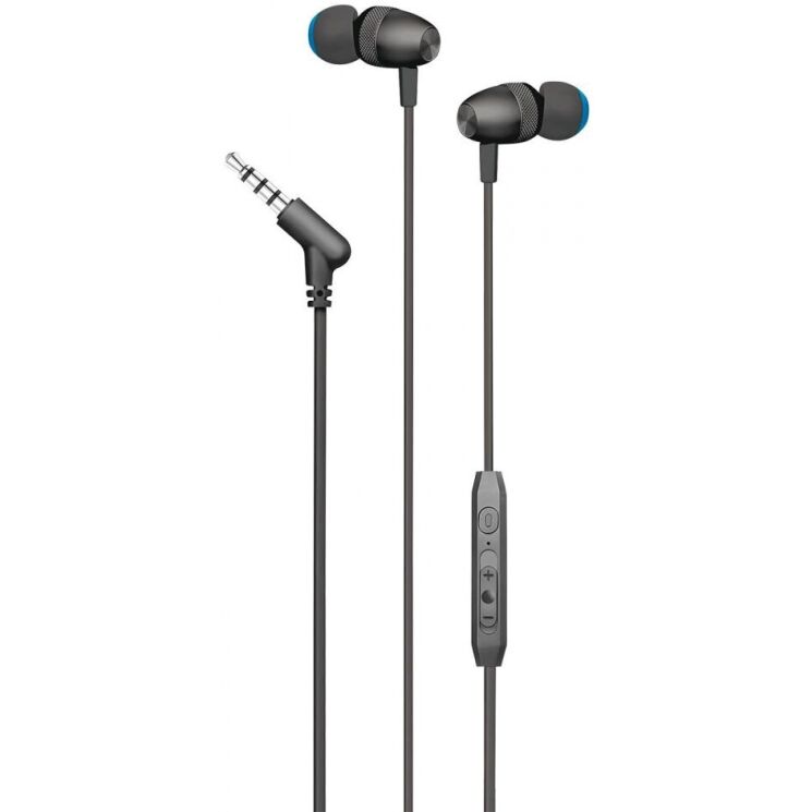 Гарнитура Proove Scape J6 - Black: фото 1 из 3