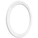 Комплект магнитных пластин NILLKIN SnapLink Air Magnetic Sticker - White (981919W). Фото 2 из 15