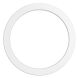 Комплект магнитных пластин NILLKIN SnapLink Air Magnetic Sticker - White (981919W). Фото 4 из 15
