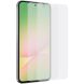 Комплект оригінальних плівок Screen Protector для Samsung Galaxy A56 (A566) EF-UA566CTEGWW (372168). Фото 2 з 4