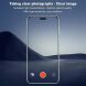 Комплект захисних стекол IMAK Camera Lens Protector для Honor Magic 7 Pro (380822). Фото 3 из 8