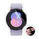 Комплект захисних плівок HAT PRINCE Protectors Films для Samsung Galaxy Watch 5 (40mm) (303104). Фото 6 з 7