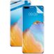 Комплект защитных пленок IMAK Full Coverage Hydrogel Film для Huawei P40 Pro (256757). Фото 1 из 18