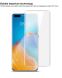 Комплект защитных пленок IMAK Full Coverage Hydrogel Film для Huawei P40 Pro (256757). Фото 12 из 18