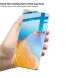 Комплект защитных пленок IMAK Full Coverage Hydrogel Film для Huawei P40 Pro (256757). Фото 11 из 18