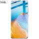 Комплект защитных пленок IMAK Full Coverage Hydrogel Film для Huawei P40 Pro (256757). Фото 5 из 18