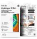 Захисна плівка IMAK Hydrogel Clear Film для Xiaomi Poco X7 Pro (371708). Фото 10 з 10