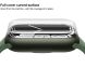 Комплект захисних плівок IMAK Hydrogel Film для Apple Watch 41 mm (7 / 8 / 9 Series) (286309). Фото 7 з 11