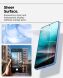 Защитная пленка Spigen (SGP) Elite Shield EZ Fit для Samsung Galaxy S25 (S931) AFL09091 (375311). Фото 10 из 12